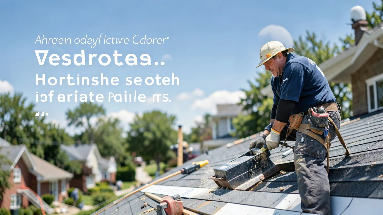 Roof Replacement in Braddock, PA near me